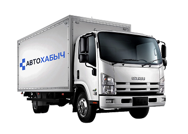 Isuzu